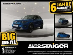 Brightbluemetallic Neu 2025 Citroën C3 Kleinwagen | 25.720 €