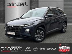 Dark knight / mic Gebraucht 2021 Hyundai Tucson Select SUV | 21.770 € (Fairer Preis)