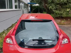 Rot Gebraucht 2008 Volvo C30 Kleinwagen | 3.750 € (Fairer Preis)