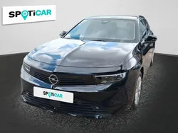 Schwarz Gebraucht 2024 Opel Astra Enjoy Kombi | 23.490 € (Guter Preis)