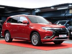 Rot Gebraucht 2019 Mitsubishi Outlander P-HEV Plus SUV | 20.495 € (Guter Preis)