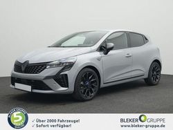 Rafalegrau Neu 2025 Renault Clio V Esprit Alpine Kleinwagen | 21.590 € (Fairer Preis)