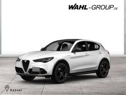 Weiß Neu 2025 Alfa Romeo Stelvio Veloce SUV | 59.999 € (Guter Preis)