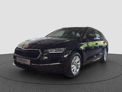 Schwarz Gebraucht 2025 Skoda Octavia Selection Kombi | 30.890 € (Guter Preis)