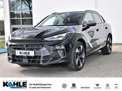Schwarz Neu 2025 Cupra Terramar SUV | 39.830 € (Fairer Preis)