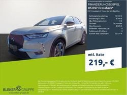 Andere Gebraucht 2022 DS Automobiles DS9 Limousine | 24.780 € (Superpreis)