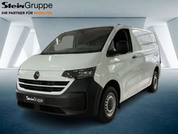 Clear white Gebraucht 2025 VW T6.1 Van | 39.699 € (Teuer)