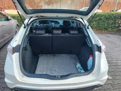 Weiß Gebraucht 2011 Honda Civic Comfort Limousine | 6.000 € (Fairer Preis)