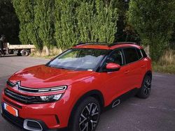 Gebraucht 2019 Citroën C5 Aircross PureTech SUV | 21.999 € (Teuer)