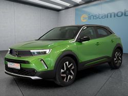 Grün Gebraucht 2021 Opel Mokka SUV | 19.849 € (Fairer Preis)