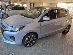 Coolsilber (m) Gebraucht 2024 Mitsubishi Space Star Select+ Kleinwagen | 16.690 € (Teuer)