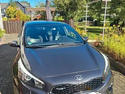Grau Gebraucht 2017 Kia Ceed GT-Track Limousine | 12.399 € (Fairer Preis)