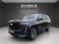 Grau Gebraucht 2023 Cadillac Escalade SUV | 114.900 €