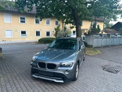 Grau Gebraucht 2012 BMW 118 Kleinwagen | 4.999 € (Superpreis)