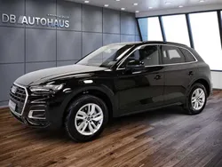 Schwarz Gebraucht 2023 Audi Q5 Ambiente SUV | 43.980 € (Guter Preis)