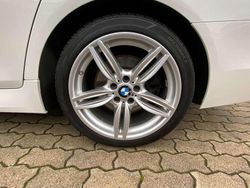 Weiß Gebraucht 2016 BMW 530 Kombi | 18.400 € (Superpreis)