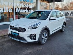 Clear white Gebraucht 2021 Kia Niro Vision SUV | 18.950 € (Guter Preis)