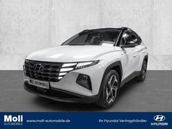 Weiß Gebraucht 2023 Hyundai Tucson Prime SUV | 29.680 € (Fairer Preis)