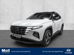 Weiß Gebraucht 2023 Hyundai Tucson Prime SUV | 33.480 € (Fairer Preis)