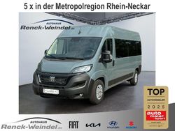Weiss Gebraucht 2024 Fiat Ducato Van | 39.989 € (Etwas zu teuer)