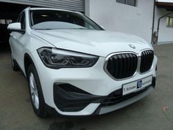 Weiß Gebraucht 2021 BMW X1 Sport Line SUV | 25.800 € (Guter Preis)