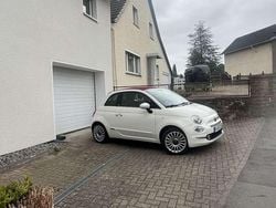 Gebraucht 2018 Fiat 500C Lounge Cabrio | 10.900 € (Fairer Preis)