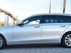 Silber Gebraucht 2019 Mercedes E200 Avantgarde Kombi | 31.800 € (Fairer Preis)