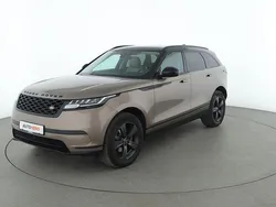 Grau Gebraucht 2019 Land Rover Range Rover Velar SUV | 29.820 € (Superpreis)