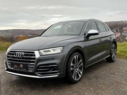 Daytonagrua perleffekt Gebraucht 2019 Audi SQ5 SUV | 45.670 €