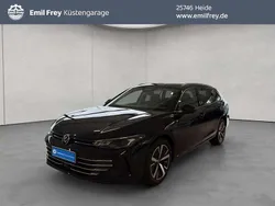 Schwarz Neu 2025 VW Passat Business Kombi | 55.980 €
