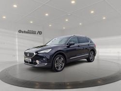 Schwarz Gebraucht 2020 Seat Tarraco 4Drive SUV | 25.943 € (Fairer Preis)