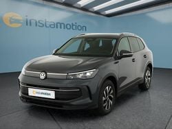 Blau Neu 2025 VW Tiguan SUV | 38.949 € (Guter Preis)