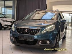 Andere Gebraucht 2017 Peugeot 2008 SUV | 9.590 € (Fairer Preis)