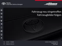 Moondustblau metallic Gebraucht 2020 Toyota Highlander Basis SUV | 48.900 € (Etwas zu teuer)