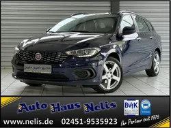 Blau Gebraucht 2017 Fiat Tipo Kombi | 7.480 € (Fairer Preis)