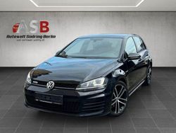 Deep black perleffekt Gebraucht 2014 VW Golf VII GTD Limousine | 11.499 € (Fairer Preis)