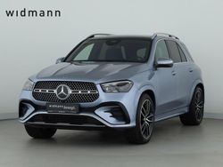 Manufaktur lack manufaktur cte Gebraucht 2024 Mercedes GLE450 AMG AMG SUV | 107.900 €