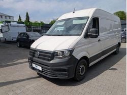 Candyweiß Gebraucht 2020 VW Crafter Van | 18.950 € (Superpreis)