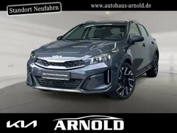 Zilinaschwarz (metallic) Gebraucht 2024 Kia XCeed Vision SUV | 25.299 € (Guter Preis)
