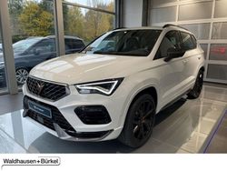 Weiß Gebraucht 2024 Cupra Ateca VZ SUV | 46.999 €