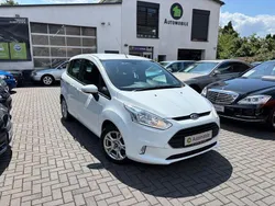 Weiß Gebraucht 2014 Ford B-MAX Van / Kleinbus | 7.499 € (Fairer Preis)