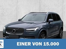 Metallic Gebraucht 2023 Volvo XC90 Plus SUV | 55.220 € (Fairer Preis)