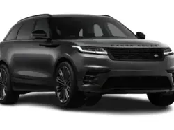 Grau Neu 2025 Land Rover Range Rover Velar Autobiography SUV | 104.989 € (Etwas zu teuer)