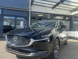 Jet black Neu 2025 Mazda CX-30 Exclusive-Line SUV | 31.850 €
