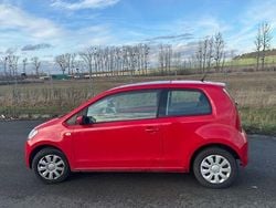 Rot Gebraucht 2013 Skoda Citigo Kleinwagen | 4.500 € (Fairer Preis)