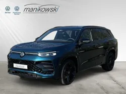 Blau Gebraucht 2025 VW Tayron Sound SUV | 53.749 € (Teuer)