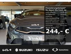 Grau Neu 2025 Kia Ceed Sportswagon 4 Kombi | 26.490 € (Guter Preis)