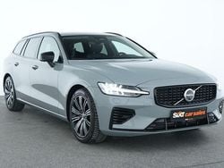 Grau Gebraucht 2025 Volvo V60 Plus Kombi | 39.880 € (Guter Preis)