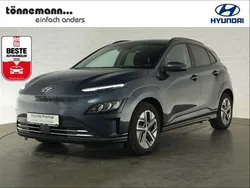 Blau Gebraucht 2022 Hyundai Kona Trend SUV | 23.324 € (Fairer Preis)