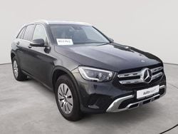 Graphitgrau metallic Gebraucht 2020 Mercedes GLC200 SUV | 26.290 € (Guter Preis)